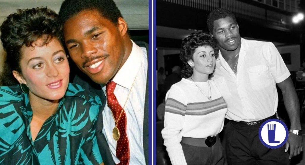 Herschel Walker Ex-Wife