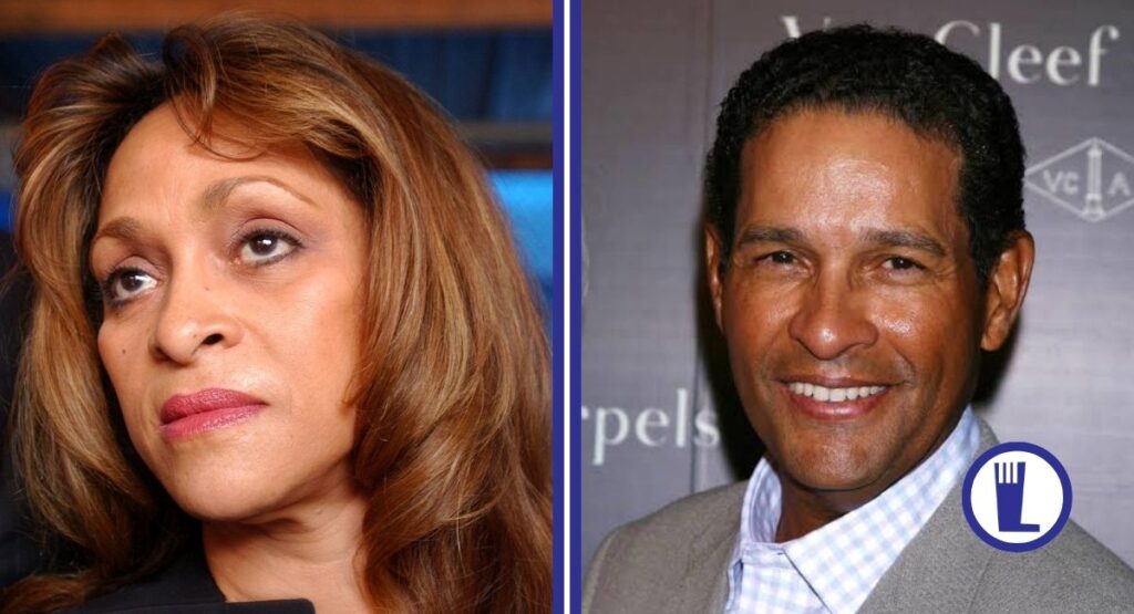 June Baranco Bryant Gumbel First Wife