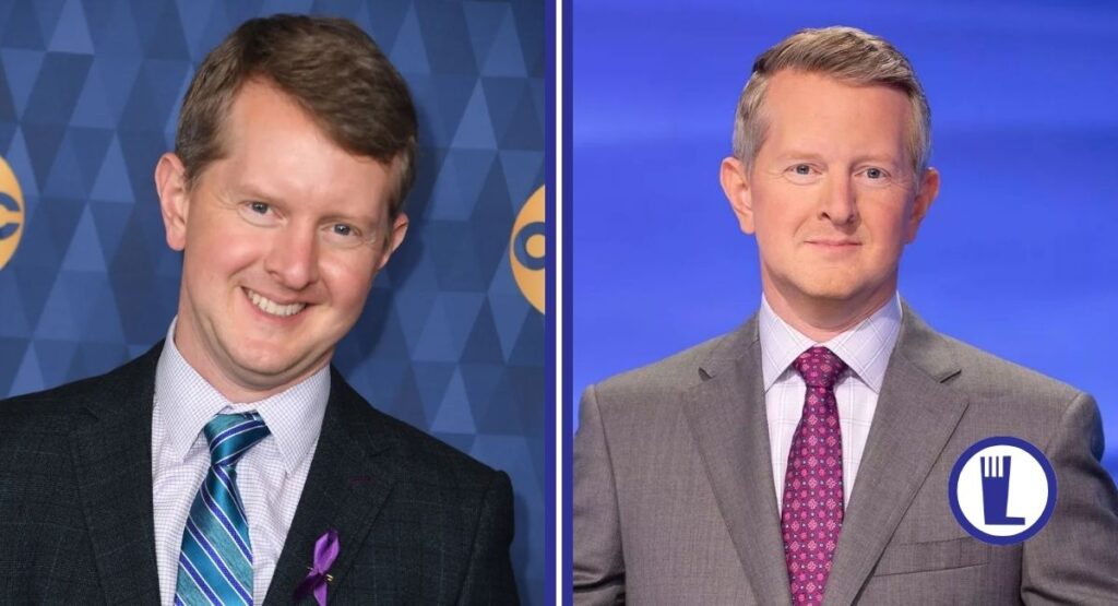 Ken Jennings Daughter