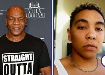 Ramsey Tyson