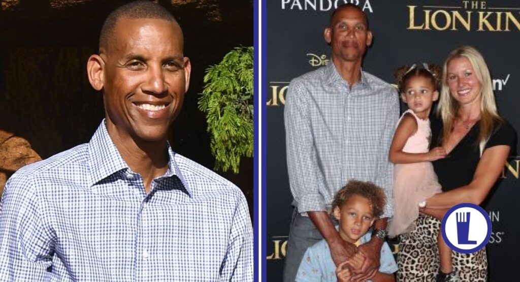 Reggie Miller Wife Laura Laskowski
