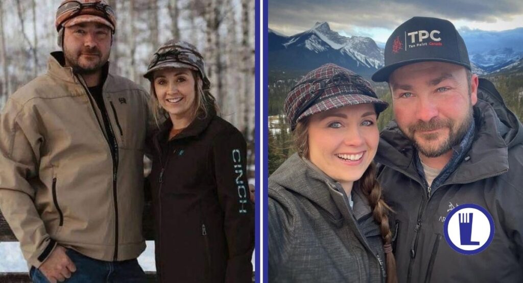 Shawn Turner Amber Marshall Husband