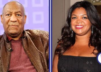 Evin Harrah Cosby