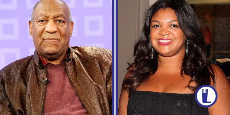 Evin Harrah Cosby