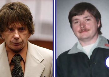 Gary Phillip Spector