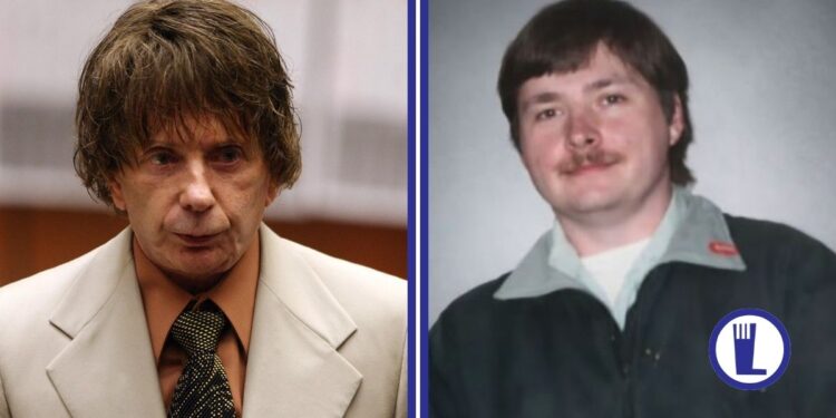 Gary Phillip Spector