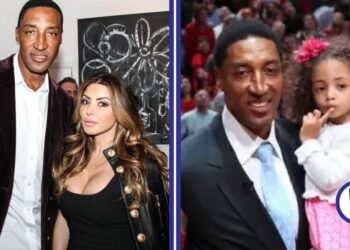 Tyler Roby Pippen