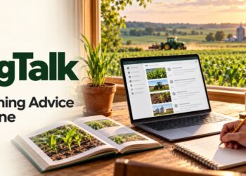 AgTalk