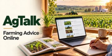 AgTalk