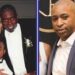 Brandon Huger