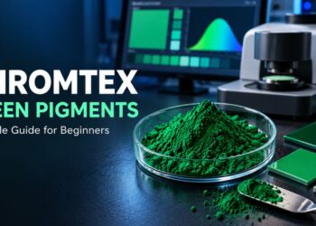 Chromtex