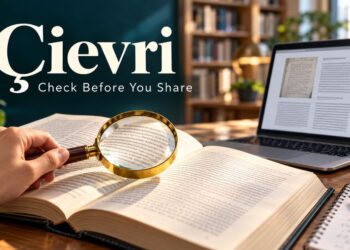 Çievri