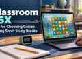Classroom 15X
