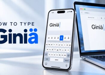 Giniä