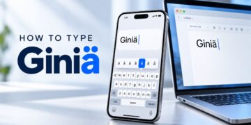 Giniä