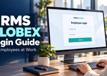 HRMS Globex