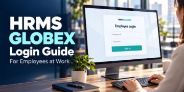 HRMS Globex