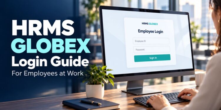 HRMS Globex