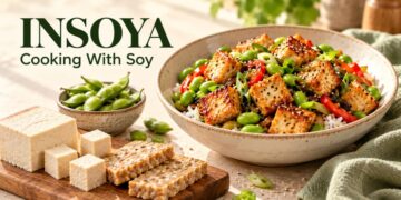 Insoya