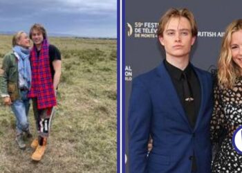 Jackson Blue McDermott