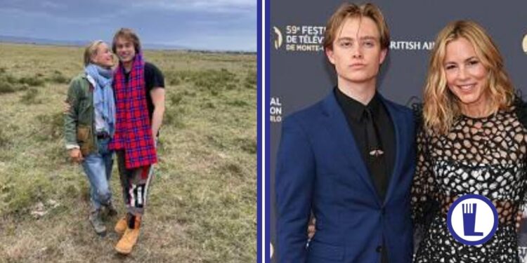 Jackson Blue McDermott
