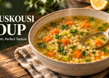 Kouskousi
