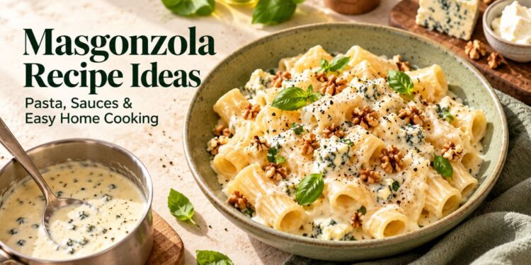 Masgonzola