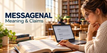 Messagenal