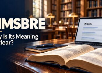 MMSBRE