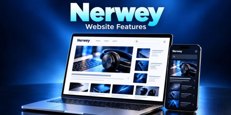 Nerwey