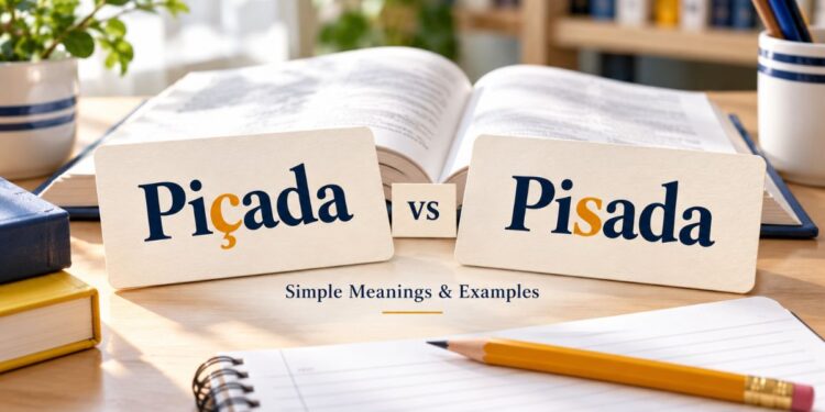 Piçada
