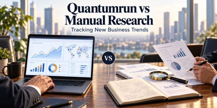 Quantumrun