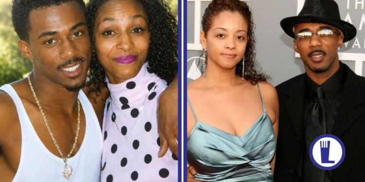 Shelly Tresvant