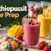 Smoothiepussit