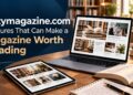 Tozymagazine.com