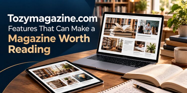 Tozymagazine.com