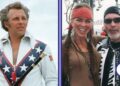Tracey Knievel