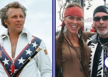 Tracey Knievel