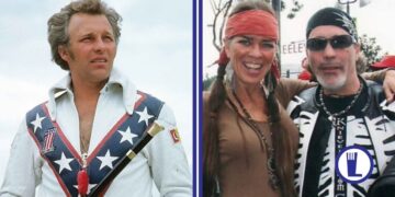 Tracey Knievel