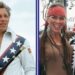 Tracey Knievel