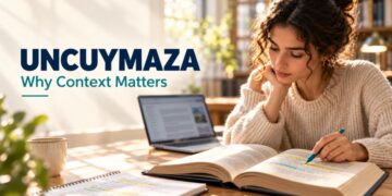 Uncuymaza