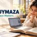 Uncuymaza