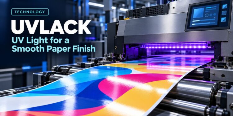 Uvlack