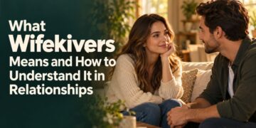 Wifekivers